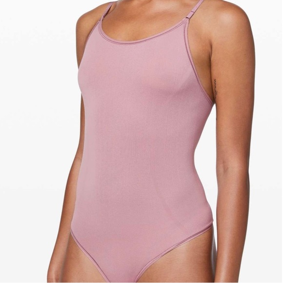 NWT Lululemon truly tranquil bodysuit - Picture 3 of 7